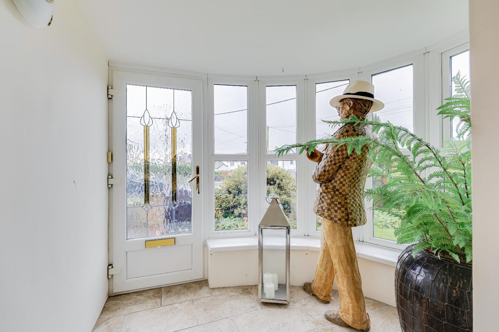 The Well, Laleston, Bridgend